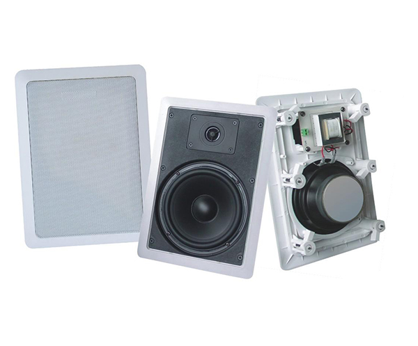 天花扬声器 S-119